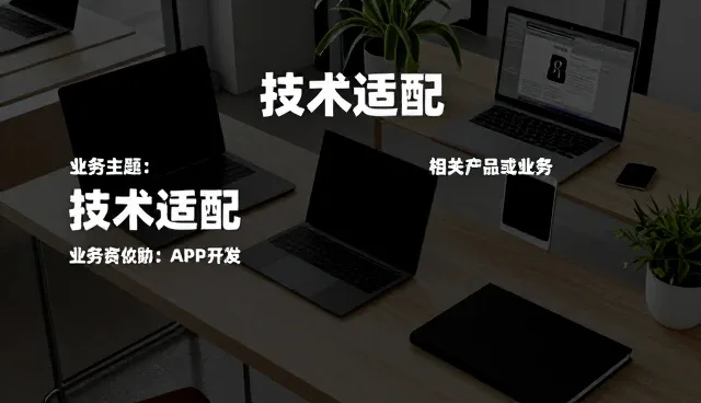 技术外包中的性能适配方案实施关键点